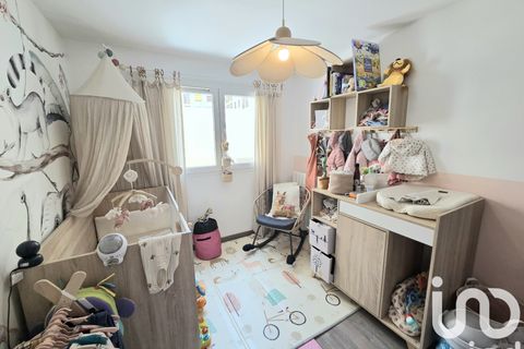 Lejlighed i Antibes, Alpes-Maritimes, Antibes - € 299.000 | Ref: 93683 - foto 5