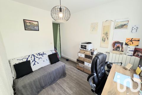 Lejlighed i Antibes, Alpes-Maritimes, Antibes - € 299.000 | Ref: 93683 - foto 6