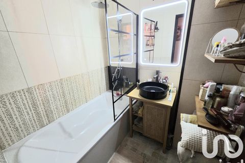Lejlighed i Antibes, Alpes-Maritimes, Antibes - € 299.000 | Ref: 93683 - foto 7
