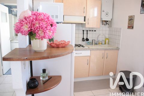 Apartament a Nice, Alpes-Maritimes, Nice - € 230.000 | Ref: 103166 - foto 8