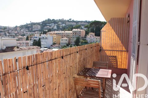 Apartament a Nice, Alpes-Maritimes, Nice - € 230.000 | Ref: 103166 - foto 17