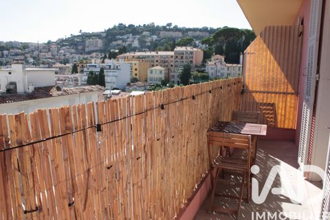 Apartament a Nice, Alpes-Maritimes, Nice - € 230.000 | Ref: 103166 - foto 18