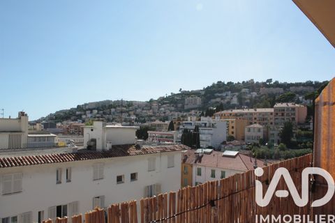 Apartament a Nice, Alpes-Maritimes, Nice - € 230.000 | Ref: 103166 - foto 20