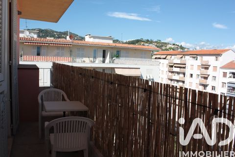 Apartament a Nice, Alpes-Maritimes, Nice - € 230.000 | Ref: 103166 - foto 21