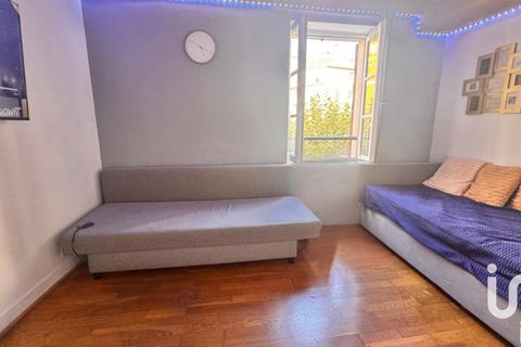 Leilighet i Suresnes, Hauts-de-Seine, Suresnes - € 199 000 | Ref: 55460 - foto 2