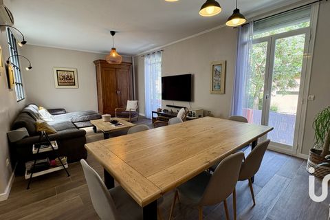 Dupleks i Menton, Alpes-Maritimes, Menton - € 575 000 | Ref: 86181 - foto 3