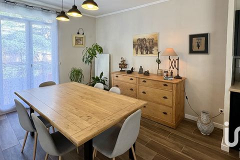 Dupleks i Menton, Alpes-Maritimes, Menton - € 575 000 | Ref: 86181 - foto 4