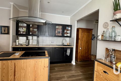 Dupleks i Menton, Alpes-Maritimes, Menton - € 575 000 | Ref: 86181 - foto 5
