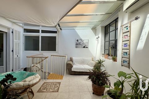 Dupleks i Menton, Alpes-Maritimes, Menton - € 575 000 | Ref: 86181 - foto 8
