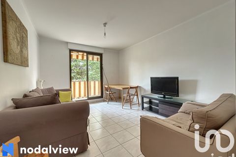Apartament a Nice, Alpes-Maritimes, Nice - € 184.000 | Ref: 77877 - foto 3