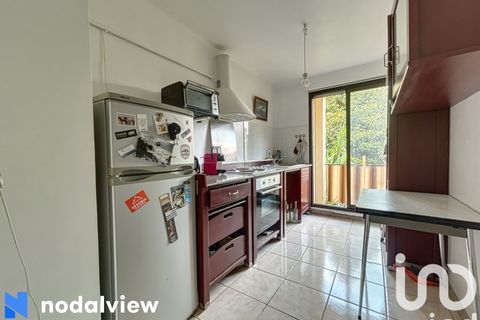Apartament a Nice, Alpes-Maritimes, Nice - € 184.000 | Ref: 77877 - foto 4