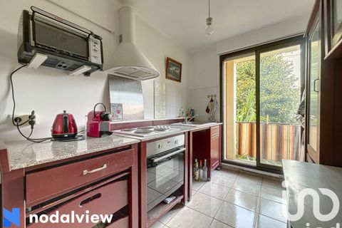 Apartament a Nice, Alpes-Maritimes, Nice - € 184.000 | Ref: 77877 - foto 5
