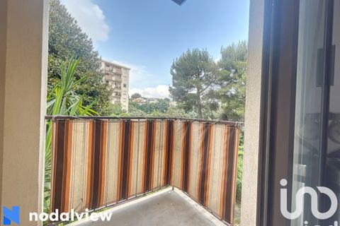 Apartament a Nice, Alpes-Maritimes, Nice - € 184.000 | Ref: 77877 - foto 6