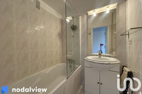 Apartament a Nice, Alpes-Maritimes, Nice - € 184.000 | Ref: 77877 - foto 8