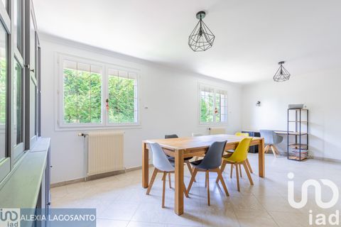 Villa a Brunoy, Essonne, Brunoy - € 520.000 | Ref: 65301 - foto 2