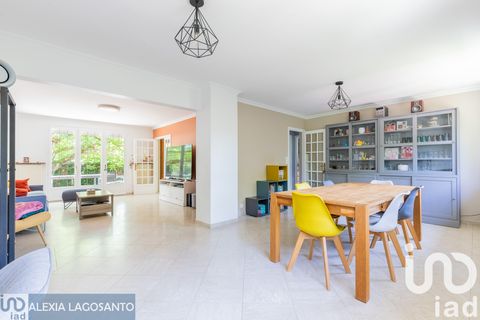 Villa a Brunoy, Essonne, Brunoy - € 520.000 | Ref: 65301 - foto 4