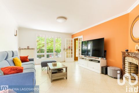 Villa a Brunoy, Essonne, Brunoy - € 520.000 | Ref: 65301 - foto 5