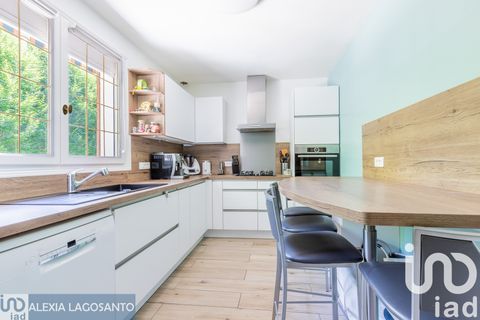 Villa a Brunoy, Essonne, Brunoy - € 520.000 | Ref: 65301 - foto 6
