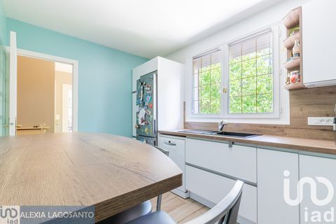 Villa a Brunoy, Essonne, Brunoy - € 520.000 | Ref: 65301 - foto 7