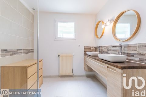 Villa a Brunoy, Essonne, Brunoy - € 520.000 | Ref: 65301 - foto 8