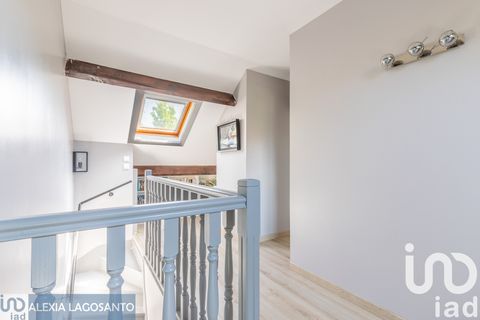 Villa a Brunoy, Essonne, Brunoy - € 520.000 | Ref: 65301 - foto 11