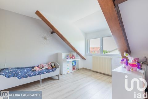 Villa a Brunoy, Essonne, Brunoy - € 520.000 | Ref: 65301 - foto 12