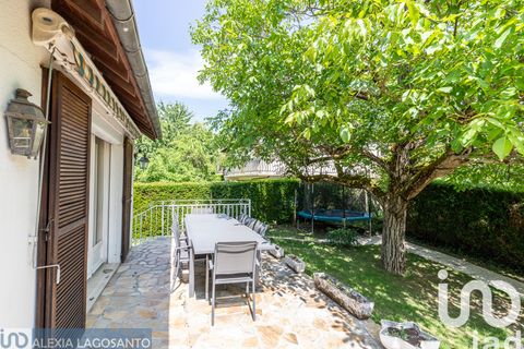 Villa a Brunoy, Essonne, Brunoy - € 520.000 | Ref: 65301 - foto 15