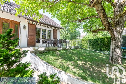 Villa a Brunoy, Essonne, Brunoy - € 520.000 | Ref: 65301 - foto 17