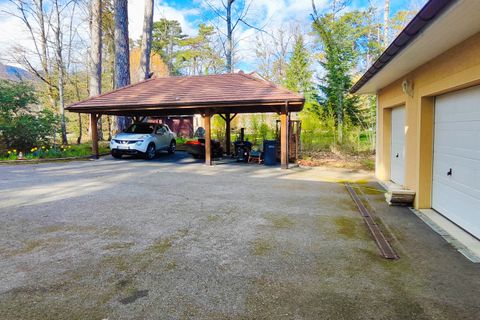 Villa a Gex, Ain, Gex - € 1.340.000 | Ref: 42817 - foto 2