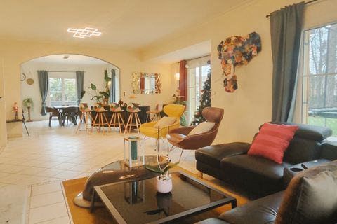 Villa a Gex, Ain, Gex - € 1.340.000 | Ref: 42817 - foto 3