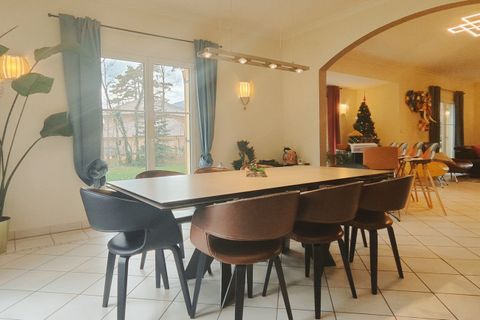 Villa a Gex, Ain, Gex - € 1.340.000 | Ref: 42817 - foto 7