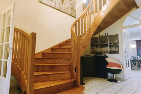 Villa a Gex, Ain, Gex - € 1.340.000 | Ref: 42817 - foto 13