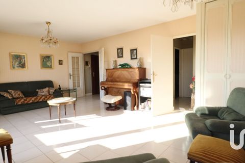 Leilighet i Antony, Hauts-de-Seine, Antony - € 295 000 | Ref: 86276 - foto 2