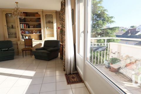 Leilighet i Antony, Hauts-de-Seine, Antony - € 295 000 | Ref: 86276 - foto 3