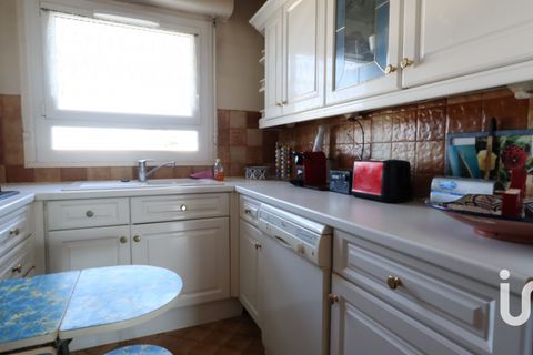 Leilighet i Antony, Hauts-de-Seine, Antony - € 295 000 | Ref: 86276 - foto 6