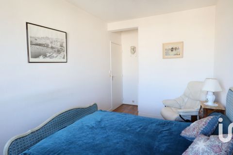 Leilighet i Antony, Hauts-de-Seine, Antony - € 295 000 | Ref: 86276 - foto 7