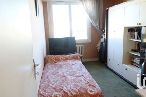Leilighet i Antony, Hauts-de-Seine, Antony - € 295 000 | Ref: 86276 - foto 8