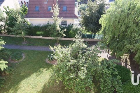 Leilighet i Antony, Hauts-de-Seine, Antony - € 295 000 | Ref: 86276 - foto 11