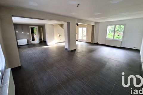 Villa i Sevran, Seine-Saint-Denis, Sevran - € 420.000 | Ref: 50481 - foto 1