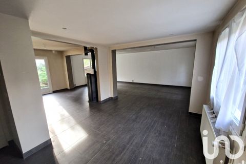 Villa i Sevran, Seine-Saint-Denis, Sevran - € 420.000 | Ref: 50481 - foto 2