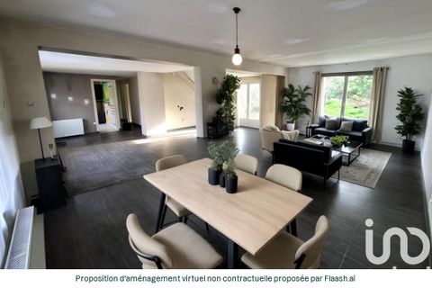 Villa i Sevran, Seine-Saint-Denis, Sevran - € 420.000 | Ref: 50481 - foto 3