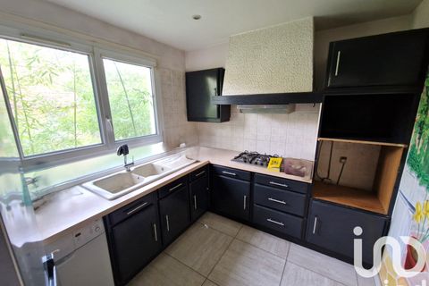 Villa i Sevran, Seine-Saint-Denis, Sevran - € 420.000 | Ref: 50481 - foto 4