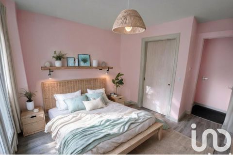 Villa i Sevran, Seine-Saint-Denis, Sevran - € 420.000 | Ref: 50481 - foto 8