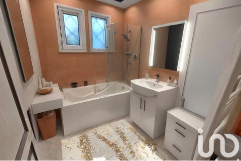 Villa i Sevran, Seine-Saint-Denis, Sevran - € 420.000 | Ref: 50481 - foto 14