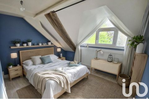 Villa i Sevran, Seine-Saint-Denis, Sevran - € 420.000 | Ref: 50481 - foto 16