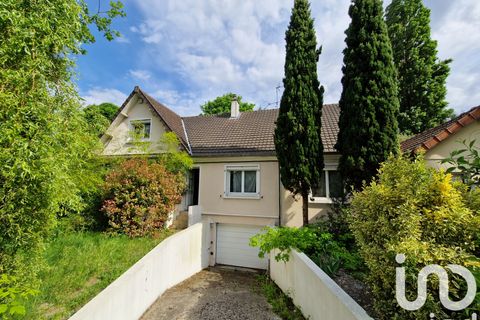 Villa i Sevran, Seine-Saint-Denis, Sevran - € 420.000 | Ref: 50481 - foto 25