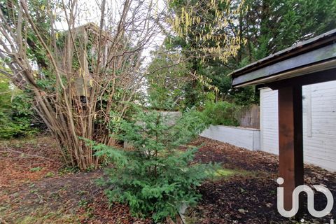 Villa i Sevran, Seine-Saint-Denis, Sevran - € 420.000 | Ref: 50481 - foto 27