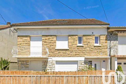 Villa a Brive-la-Gaillarde, Correze, Brive-la-Gaillarde - € 278.900 | Ref: 79981 - foto 13