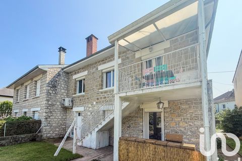 Villa a Brive-la-Gaillarde, Correze, Brive-la-Gaillarde - € 278.900 | Ref: 79981 - foto 14