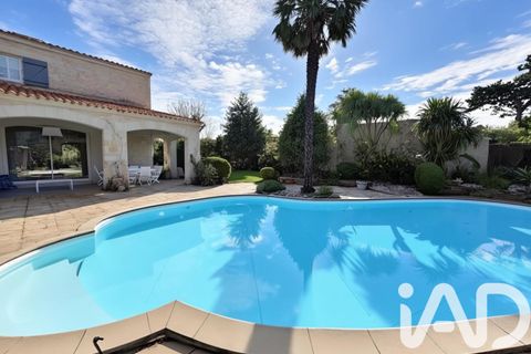 Villa i Lagord, Charente-Maritime, Lagord - € 1.664.000 | Ref: 88262 - foto 8